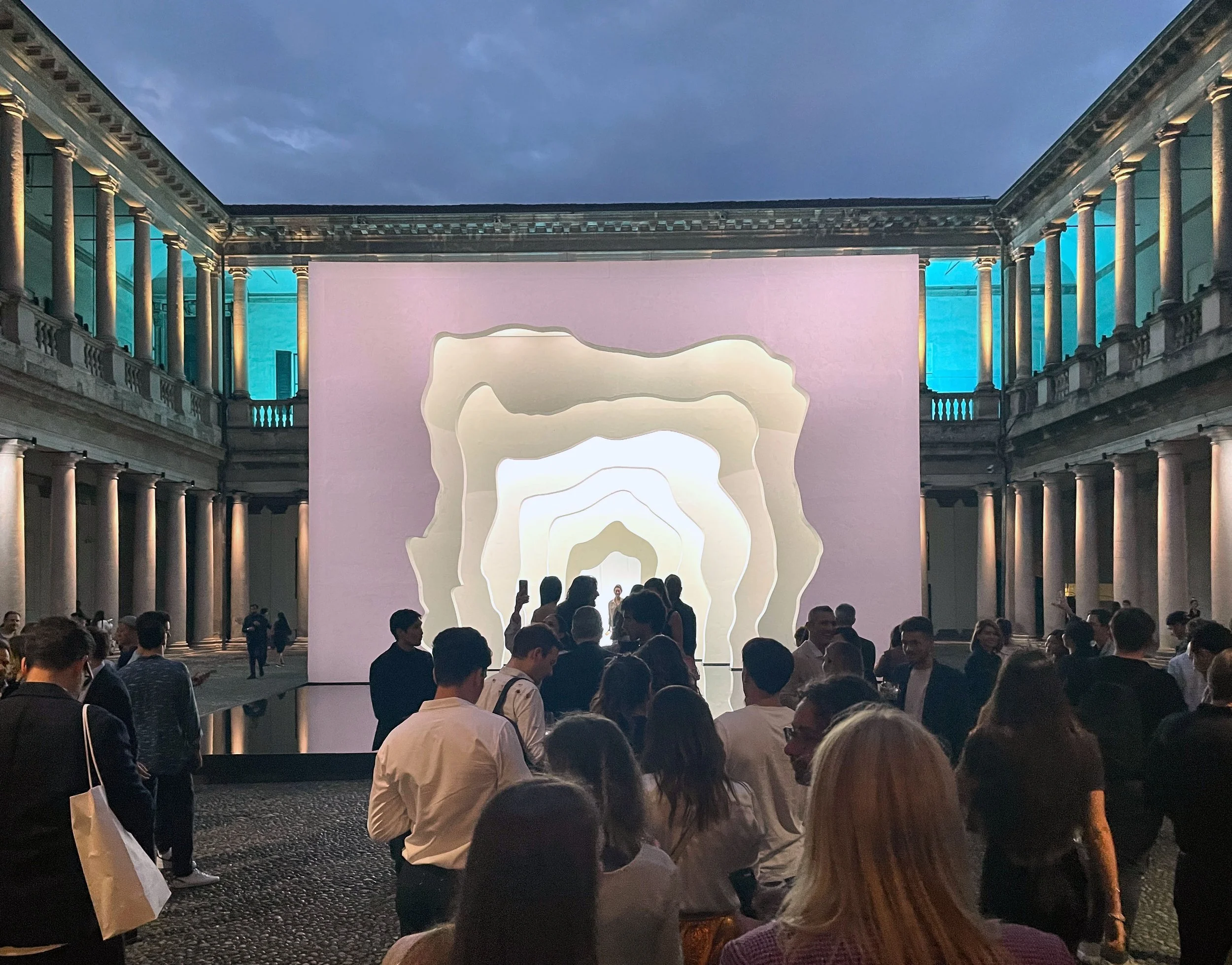 Note 06: Milan Design Week, Italy