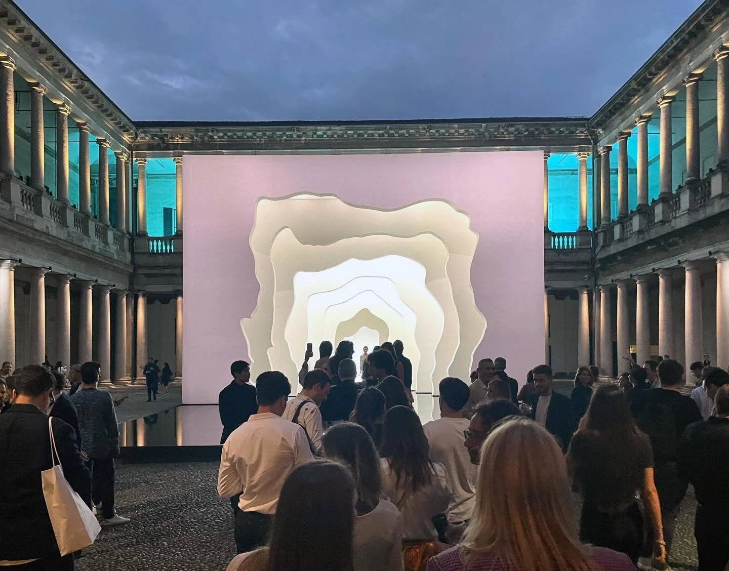 Milan Design Week 2022 revisited; a week in Italy for work

the full story &mdash;-> angelamorganphoto.com/notes/006-milan-design-week

#angelamorganphoto #travelphotography #travelMilan #historylesson #ciaobellissima