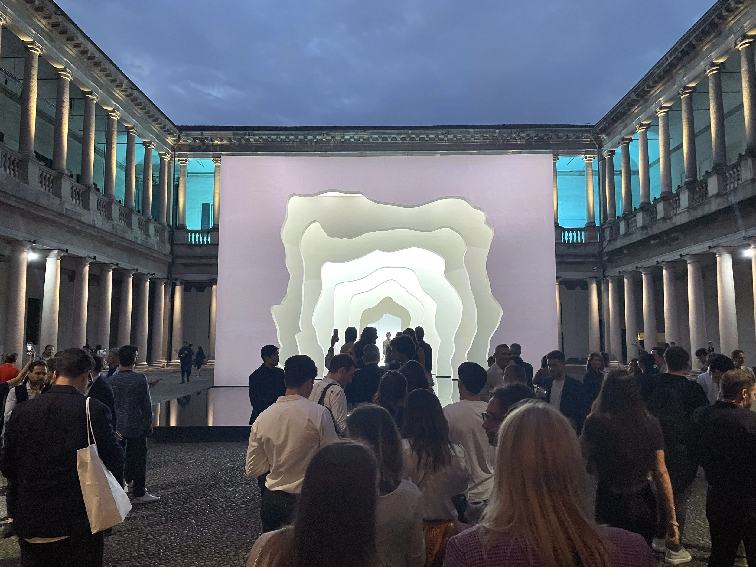 Note 06: Milan Design Week, Italy