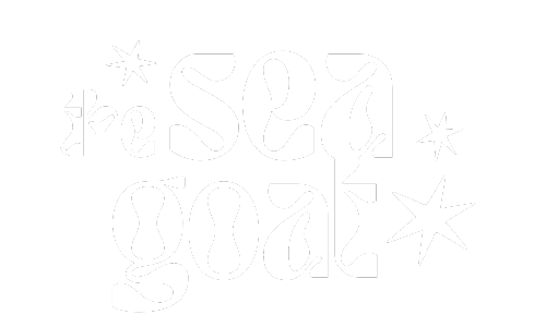 the sea goat