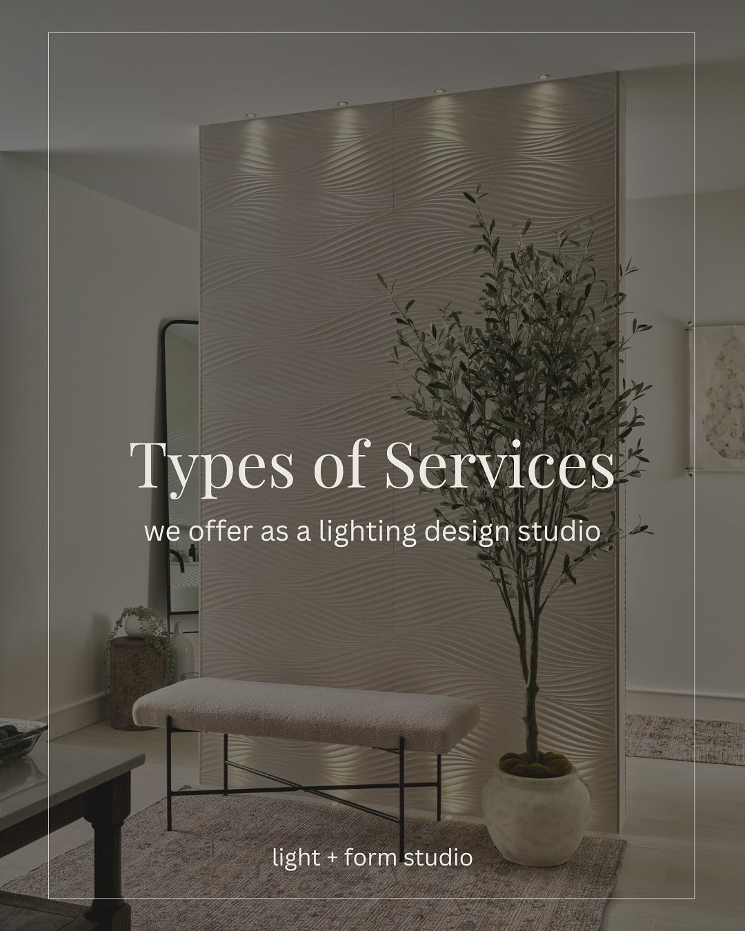 Our comprehensive range of services are designed to meet diverse needs, ensuring every project shines brilliantly.
Larger, more complex project with varying spaces, needs, and scope? We’ll recommend a more thorough Integrated Design Package.