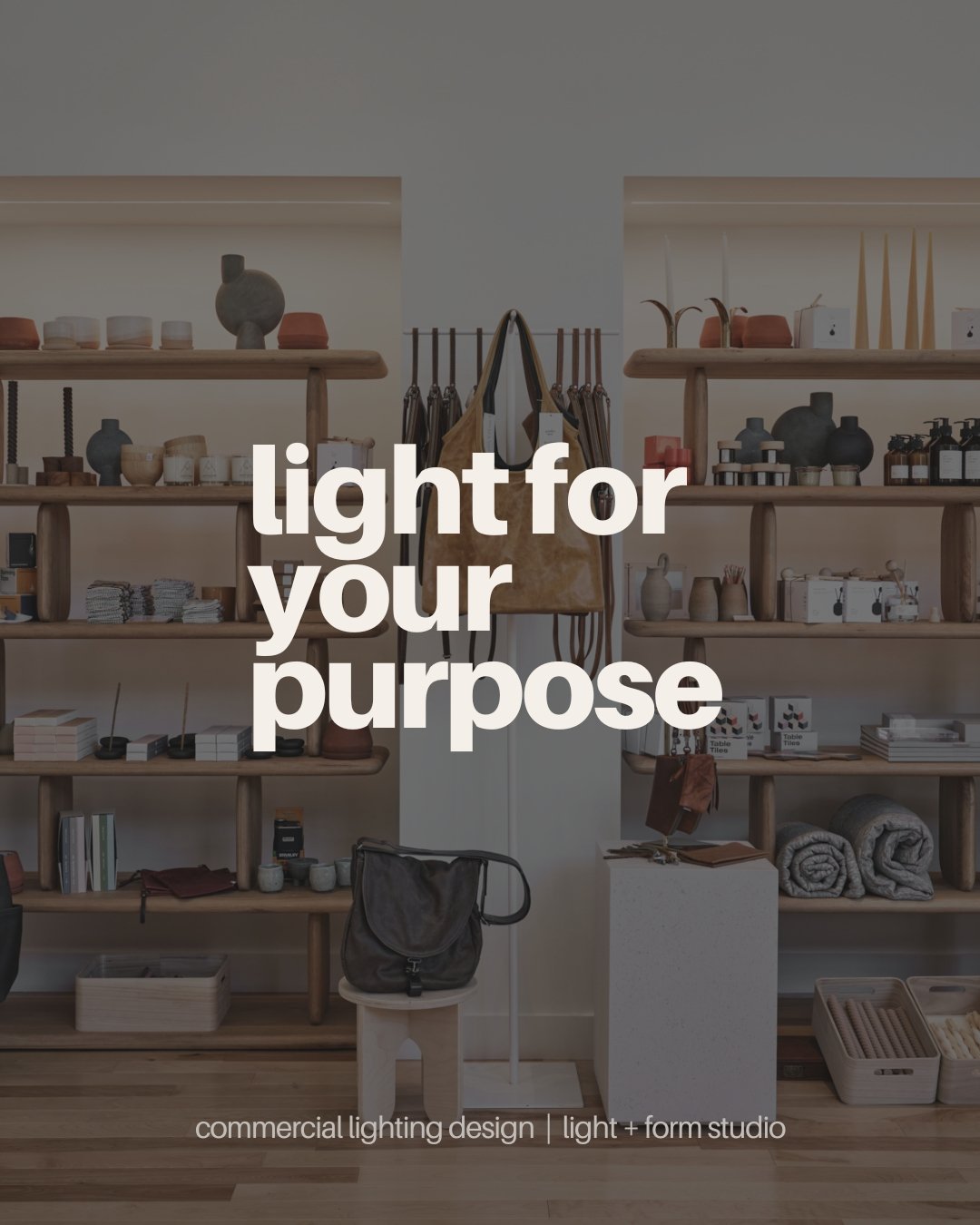 Architectural lighting design for commercial spaces is all about purposeful, thoughtful visual hierarchy. It’s more than selecting fixtures - it’s using the science of light to enhance the architectural details of a space and to guide, at