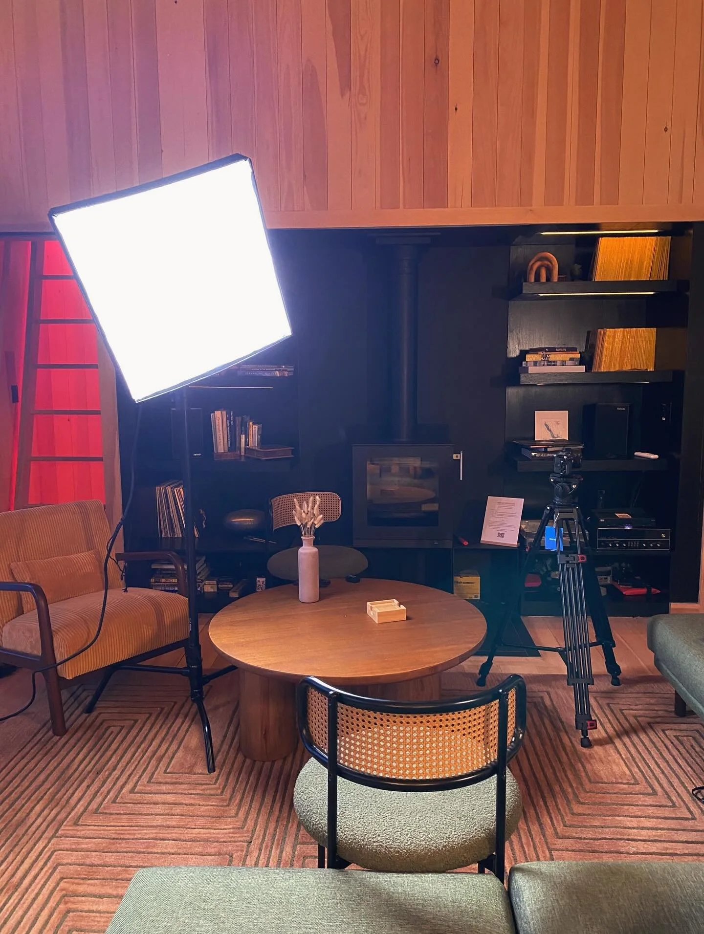 Something exciting is coming soon...
Stage fright is REAL y’all! I don’t know how these “influencers” do it every day. But I (attempted) to put all that aside to bring you something that speaks to the nature of what we do ar