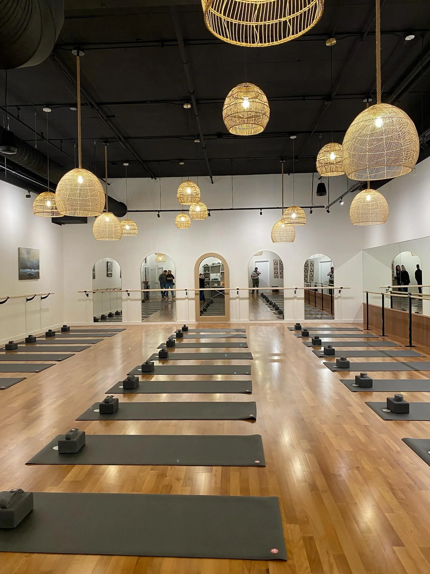 Want your space to read &ldquo;luxury&rdquo;? Pay attention to what you&rsquo;re lighting. 

Often just the mistake of over-lighting cheapens a space. Knowing when to cut back on unnecessary fixtures is a huge part of lighting design. 

Also, lightin