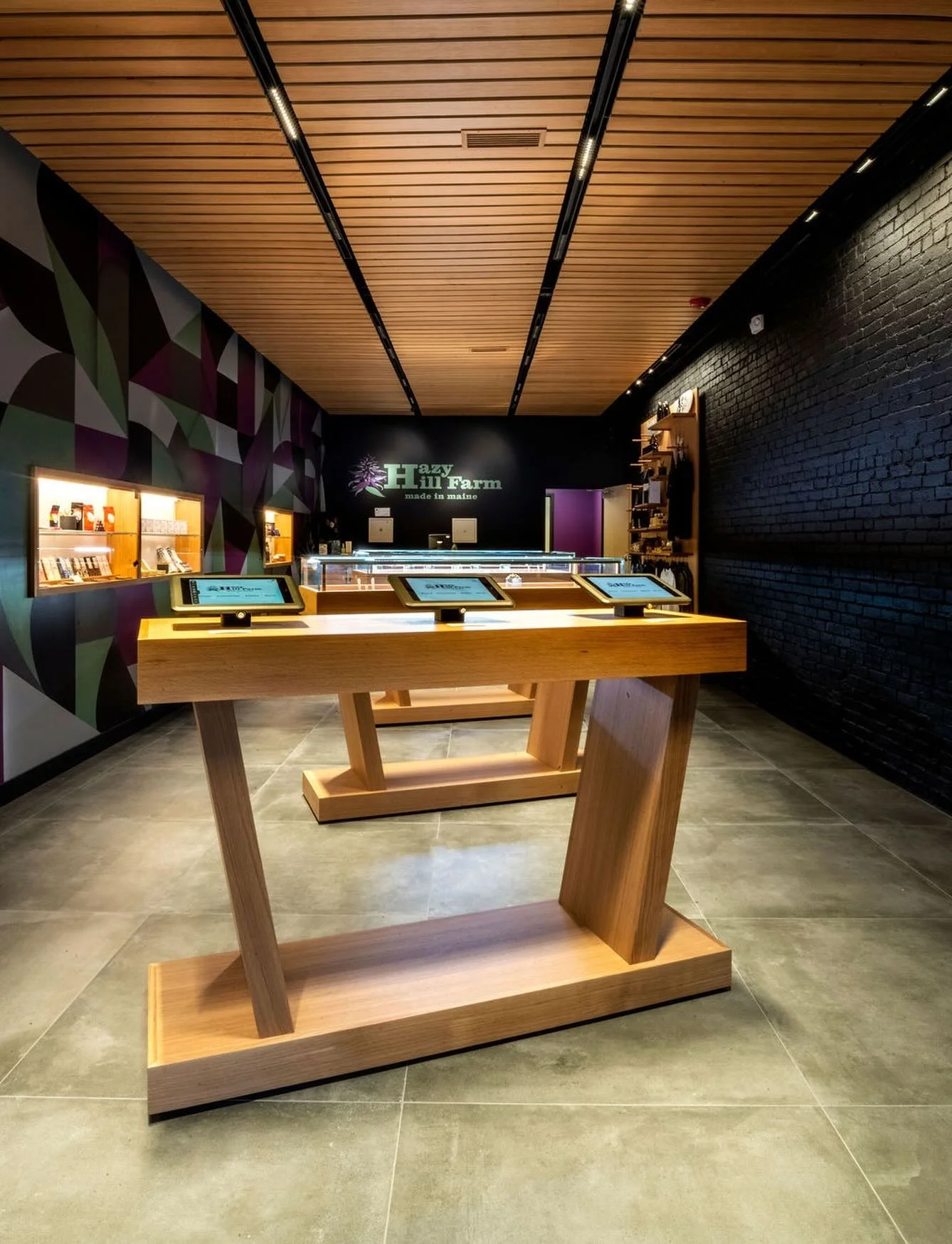 Well-designed lighting elevates materials, architecture, and art. It makes spaces photograph better, feel more expansive, and read as &ldquo;considered.&rdquo; Patrons may not name the lighting&mdash;but they absolutely feel the difference, and it sh