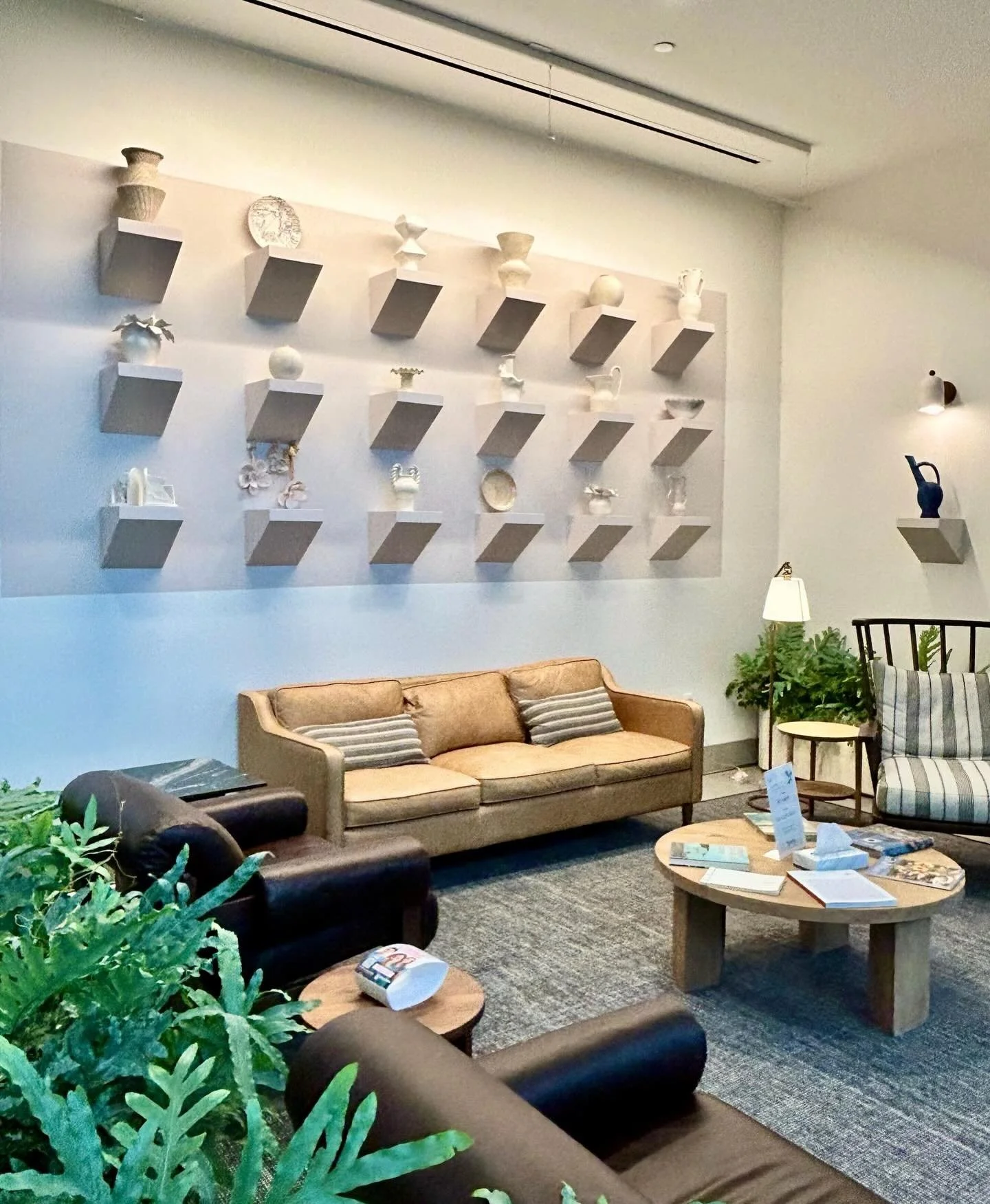 Most architects don&rsquo;t need more to coordinate &mdash; they need someone who can take things off their plate.

A good lighting designer quietly makes your drawings stronger, your projects smoother, and your clients happier.

+

All local artists