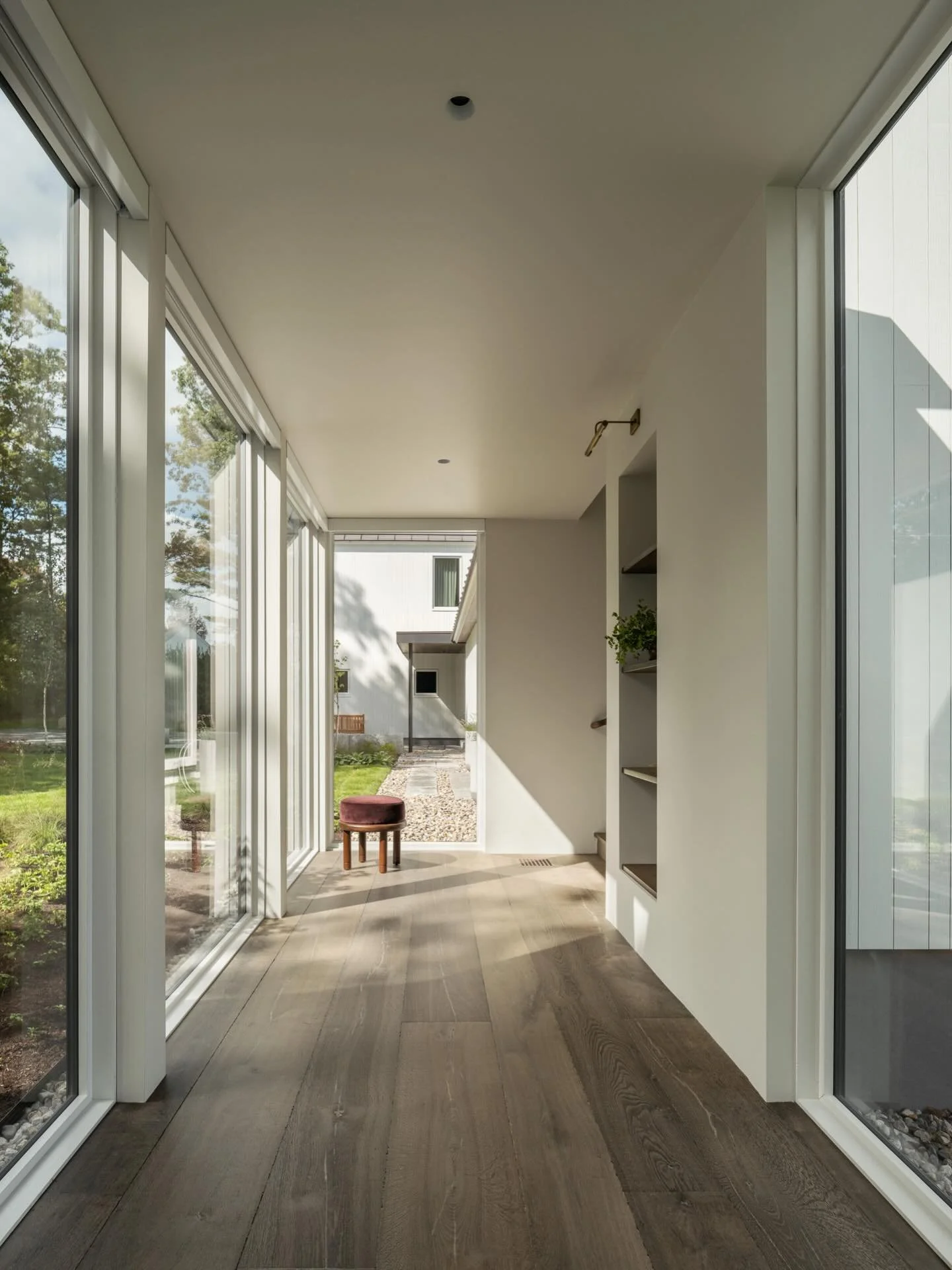 Luxury isn&rsquo;t just what you see&mdash;it&rsquo;s how a space feels the moment you walk in.

Poorly placed fixtures, wrong beam spreads, glare, or under-lit spaces often require expensive rework&mdash;sometimes after finishes are installed. A lig