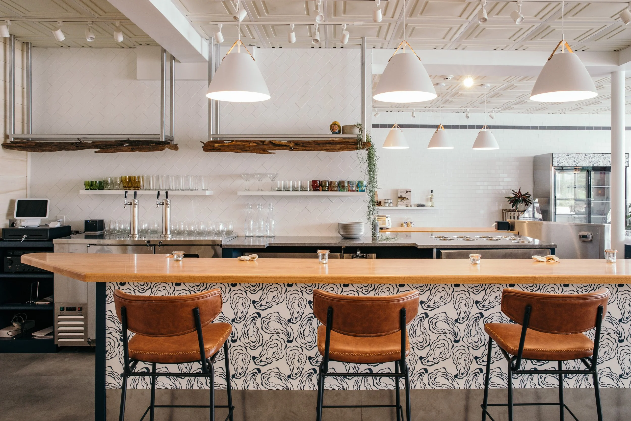 light + form studio Lighting Design Maine