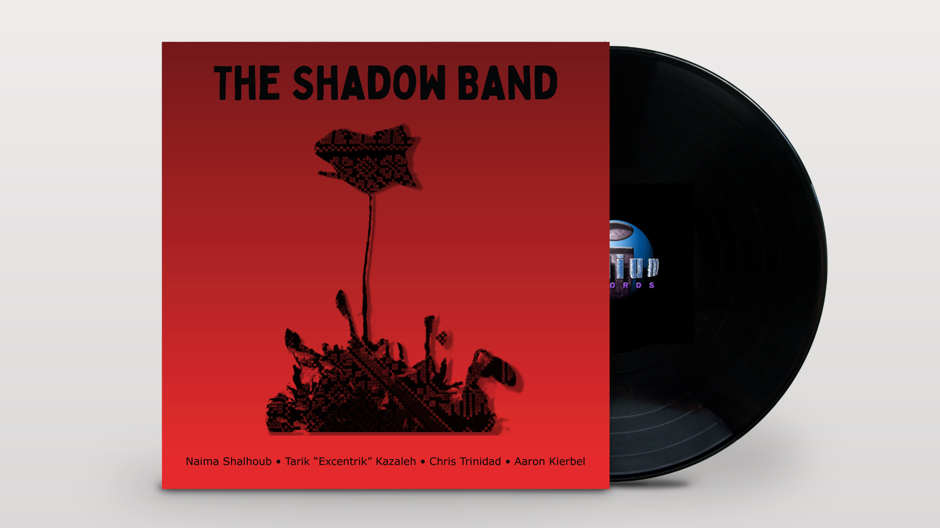 The Shadow Band