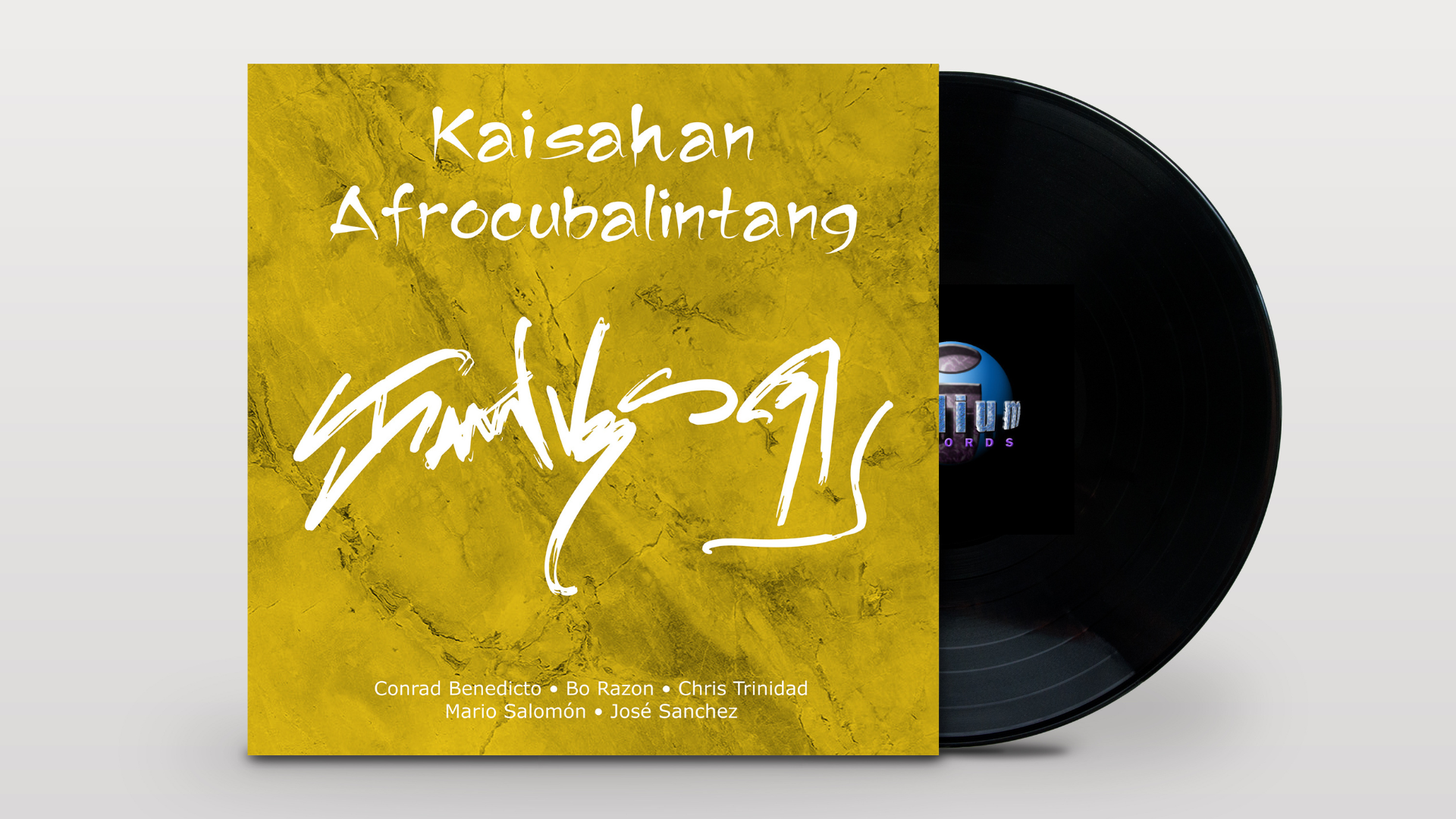 Kaisahan Afrocubalintang