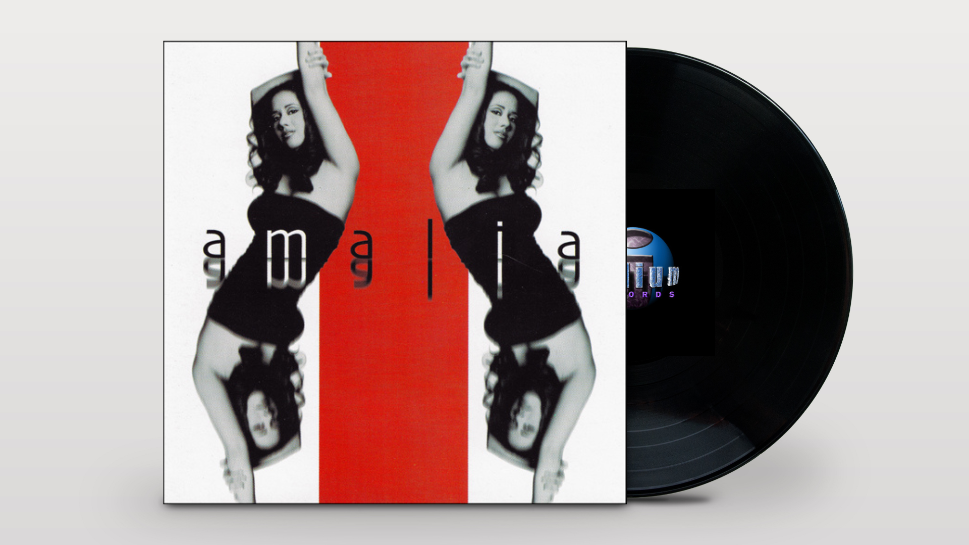 Amalia Townsend: Amalia