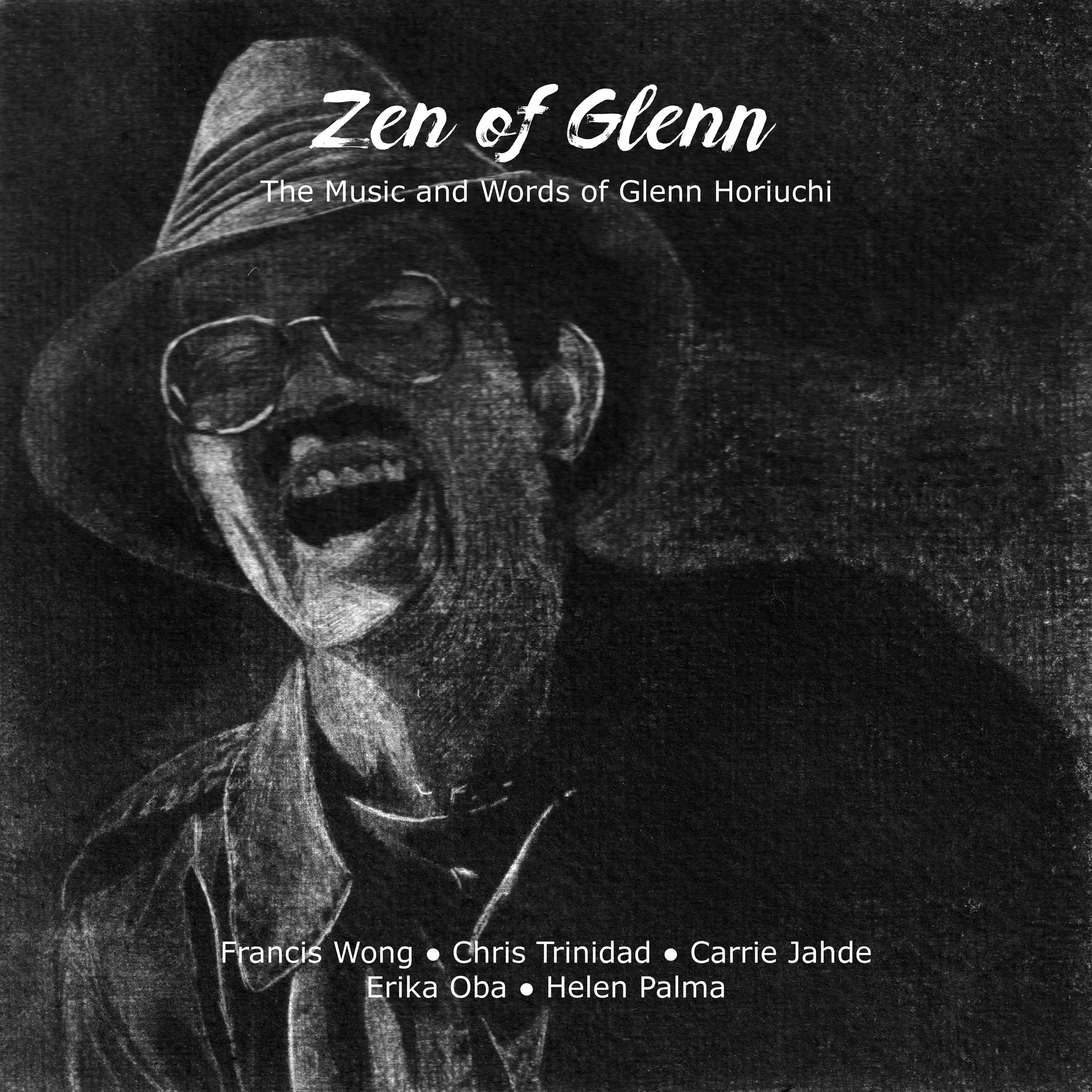 Cover - Zen of Glenn.jpg