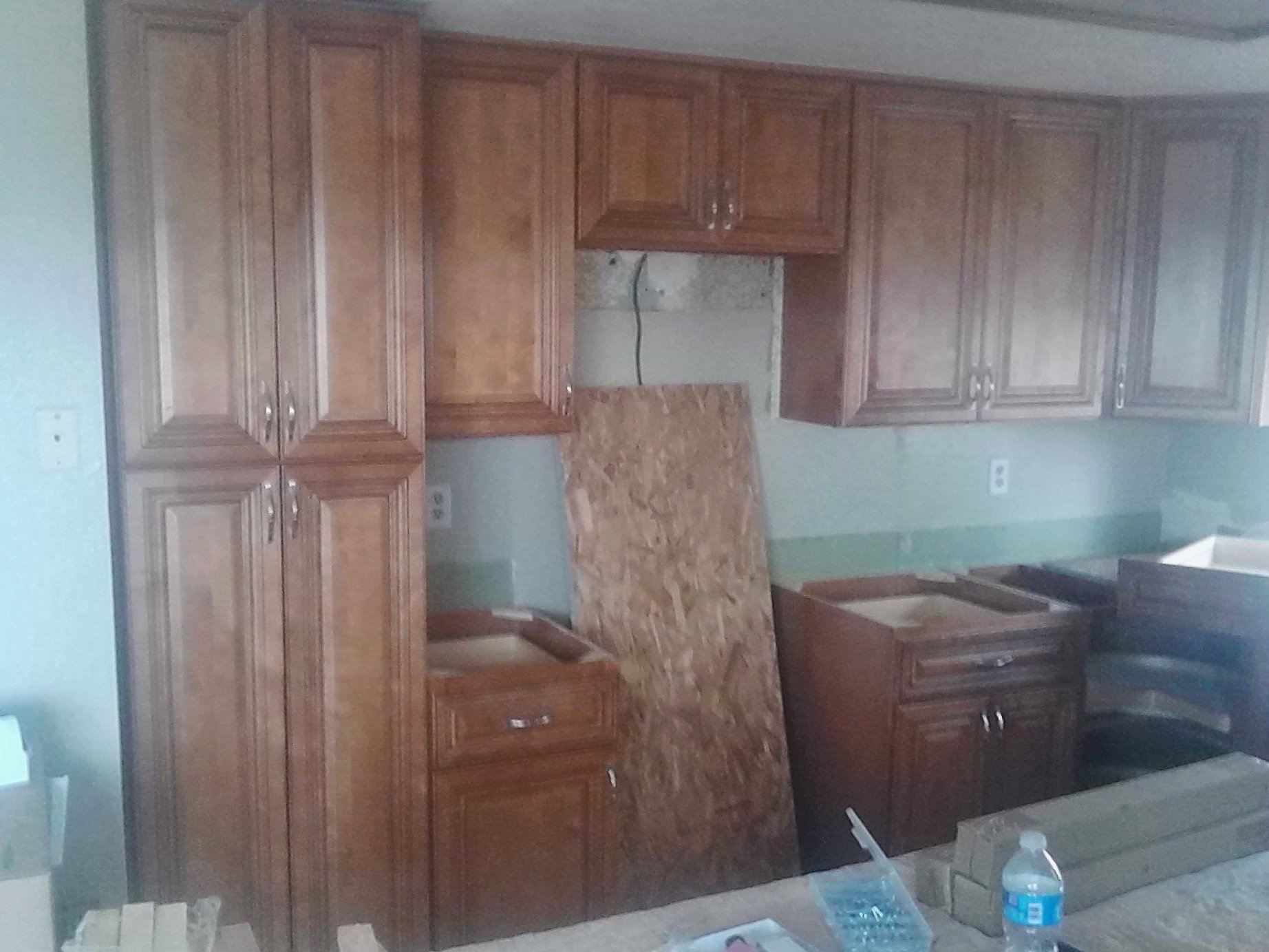 Hankin kitchen during 5.jpg