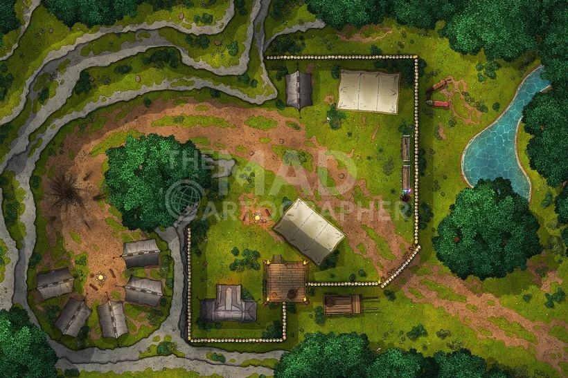 MAD_Drake_45_Print_NoGrid_30x20_DragonCultistCamp_Day_Flat.jpg