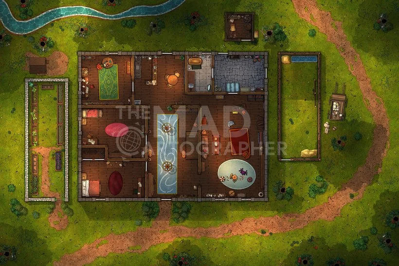 MAD_Drake_49_Print_NoGrid_20x30_OuterVillageHome_Day_InteriorFlat.jpg