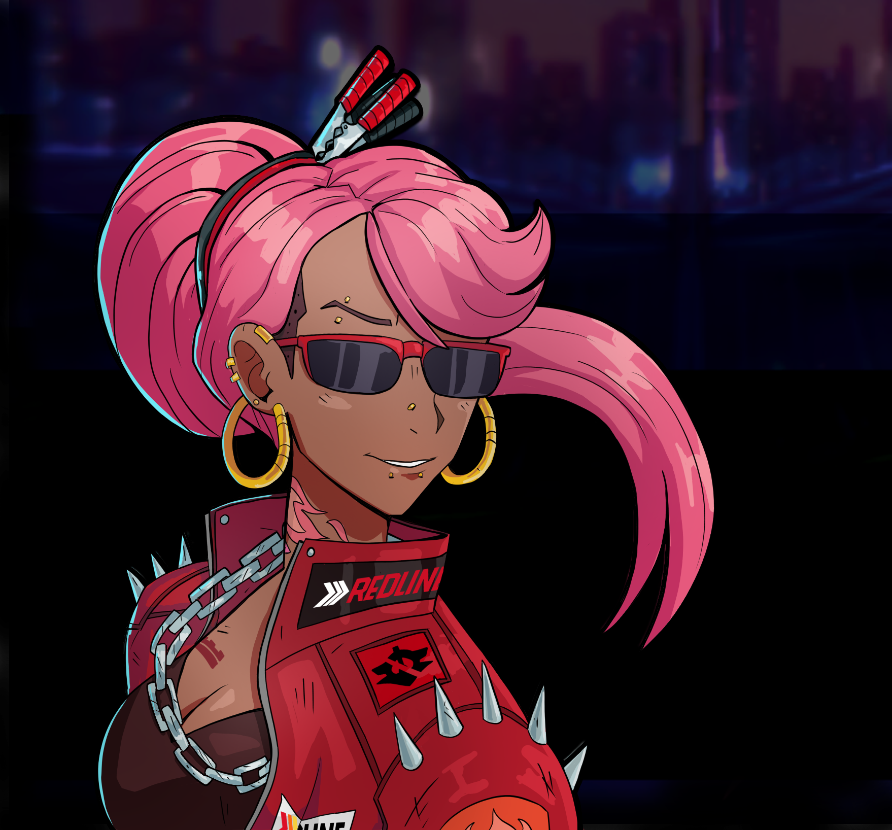 KLUTCH