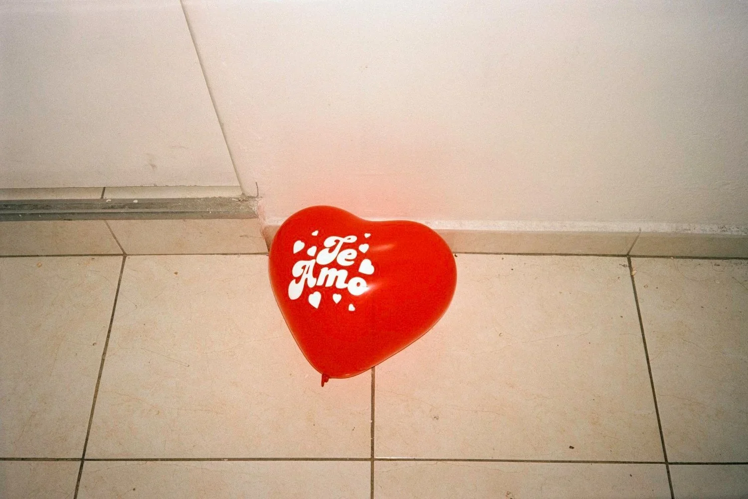 Te Amo