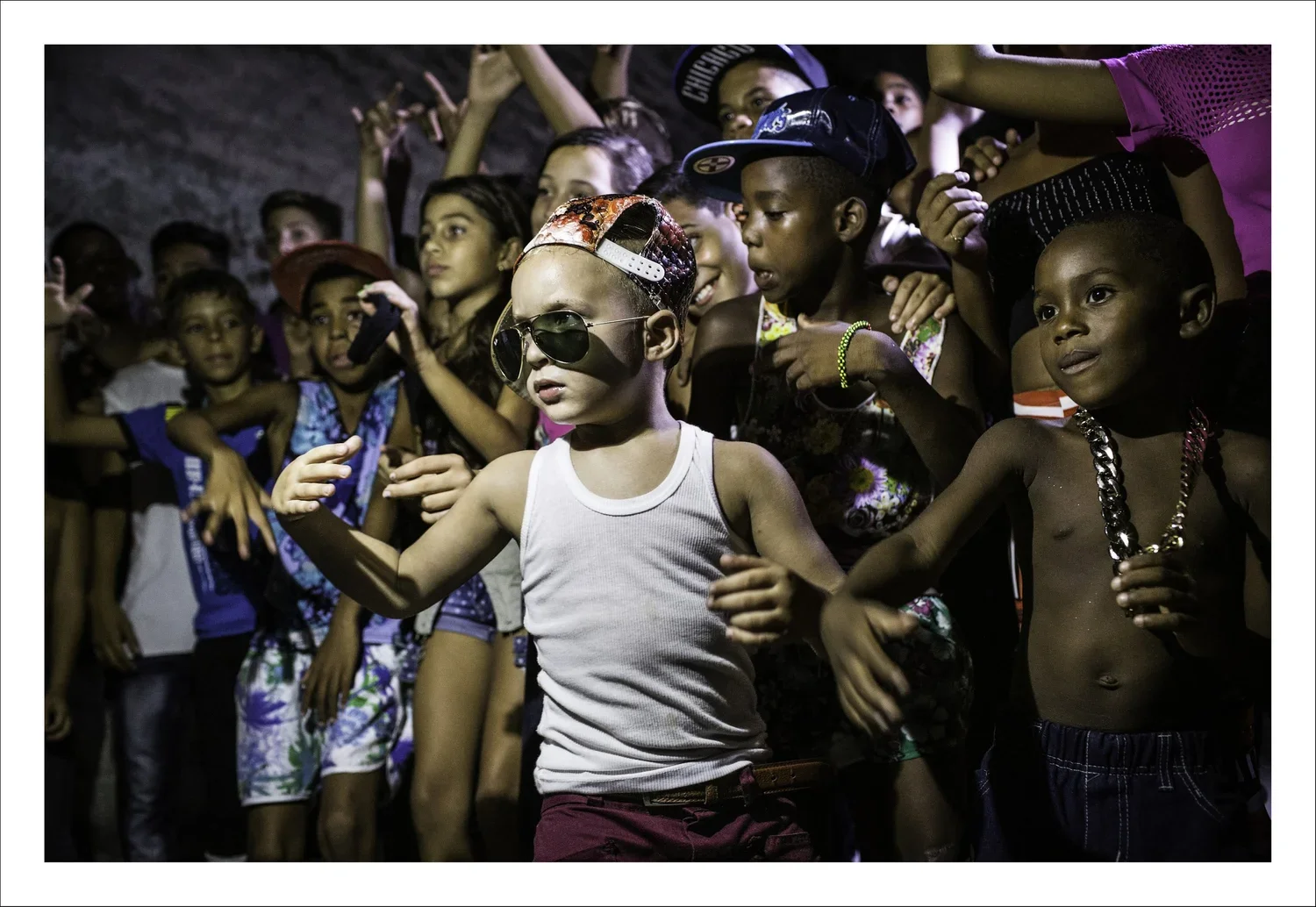 Cuban Reggaetón