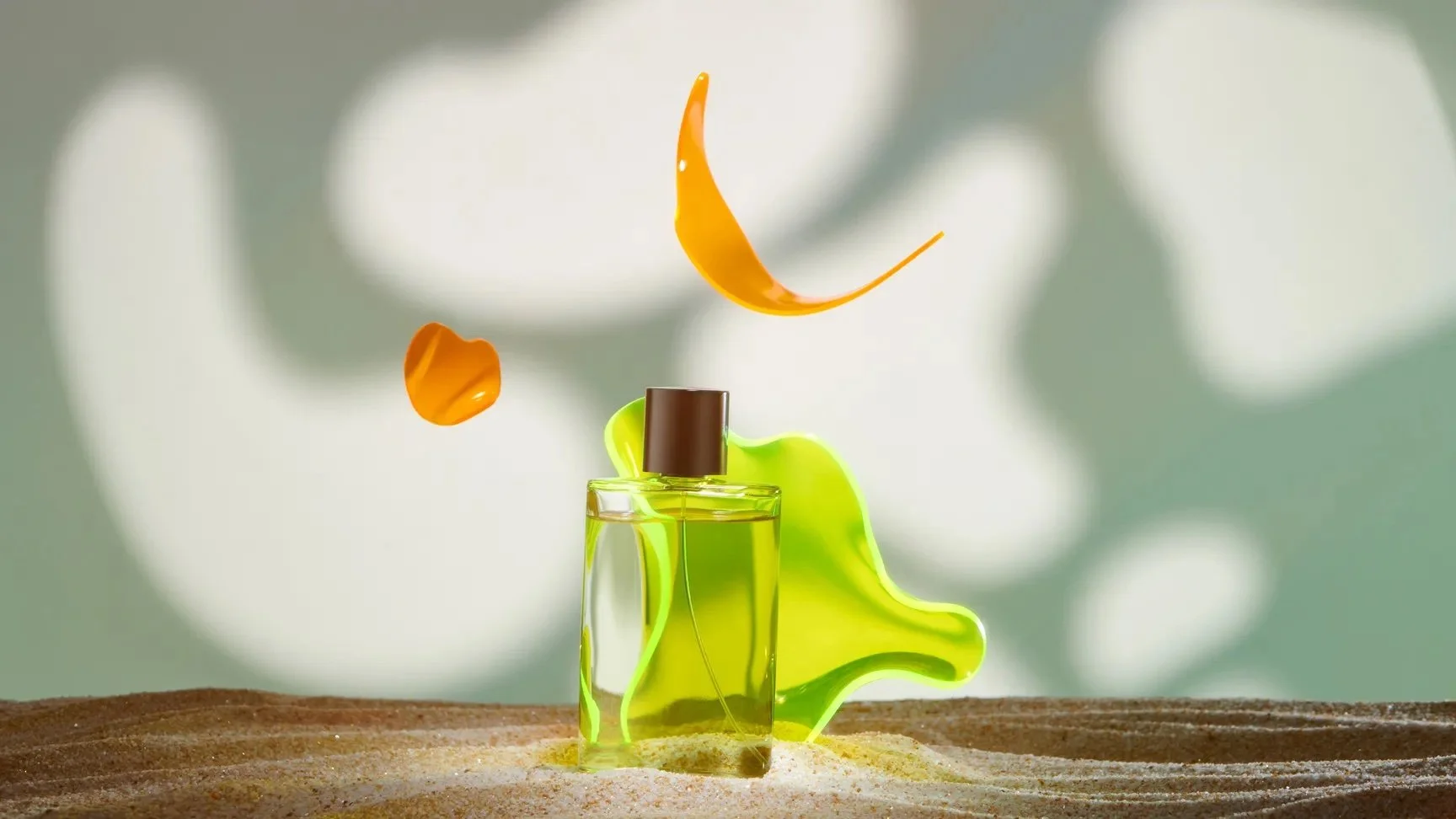 The Top Fragrance Trends of Summer 2026 Will Have You Feeling Lighter Than Air | Allure