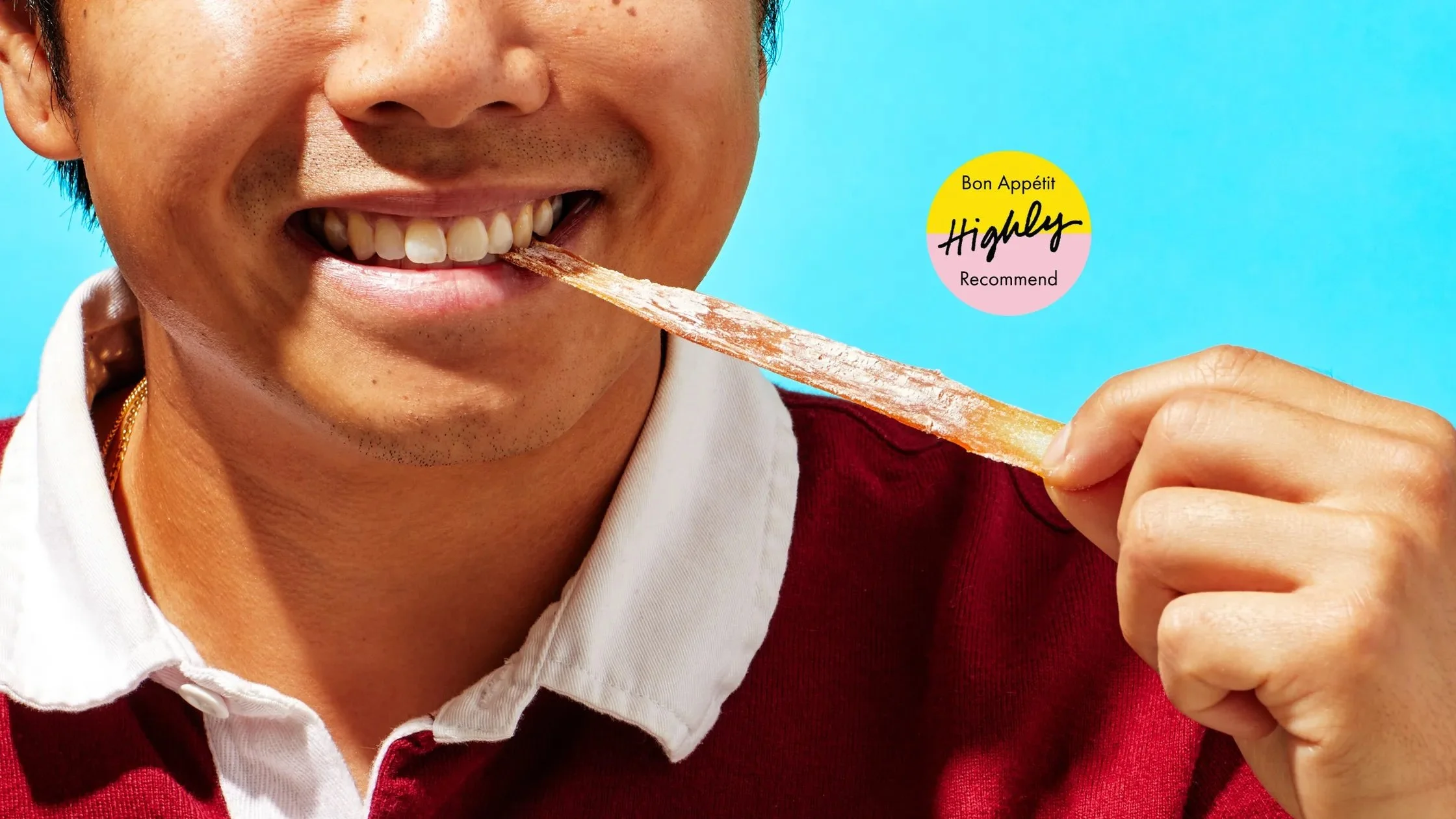 When Car Sickness Strikes, I Pop One of These Ginger Candies | Bon Appétit