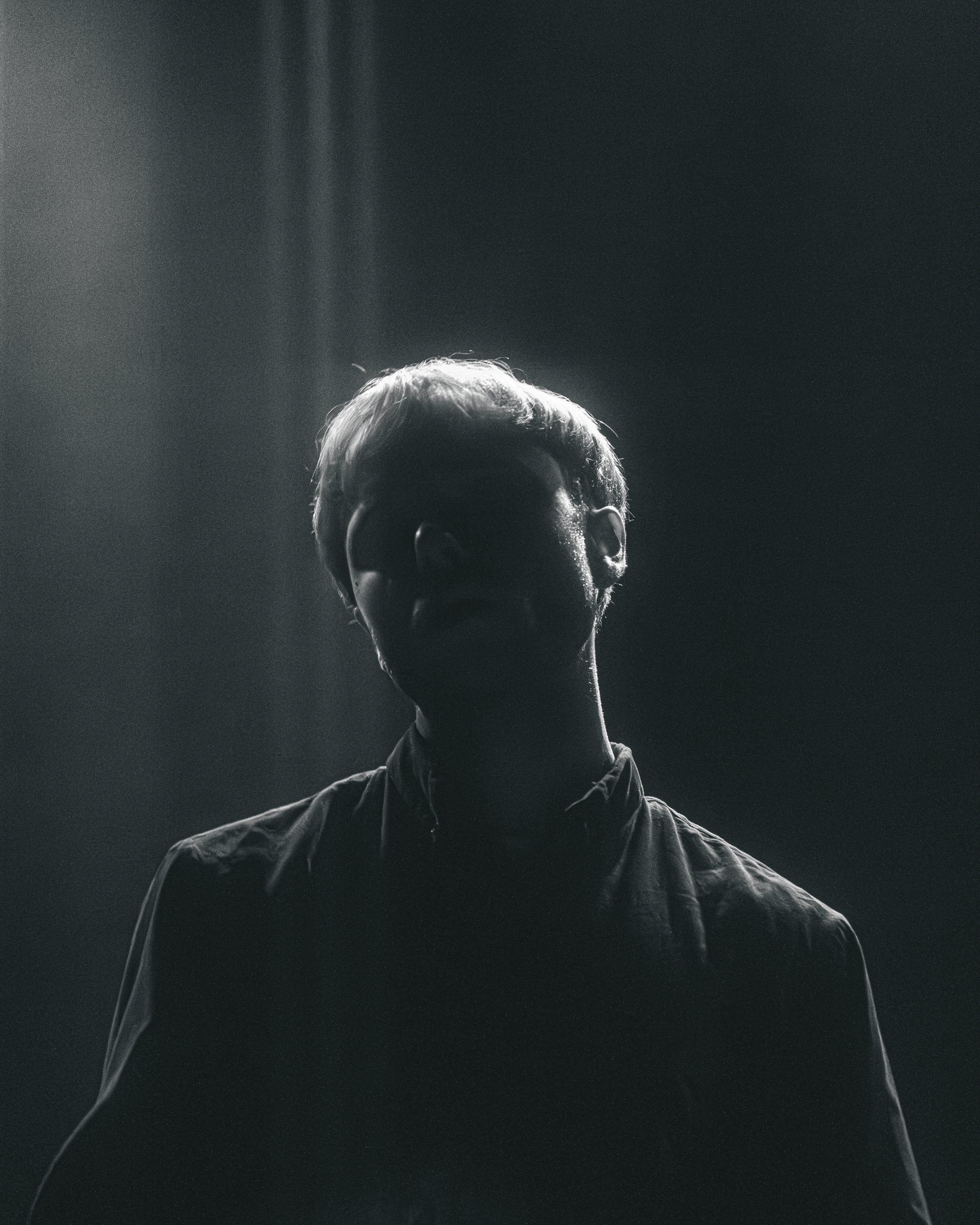 Corbin at Music Hall of Williamsburg