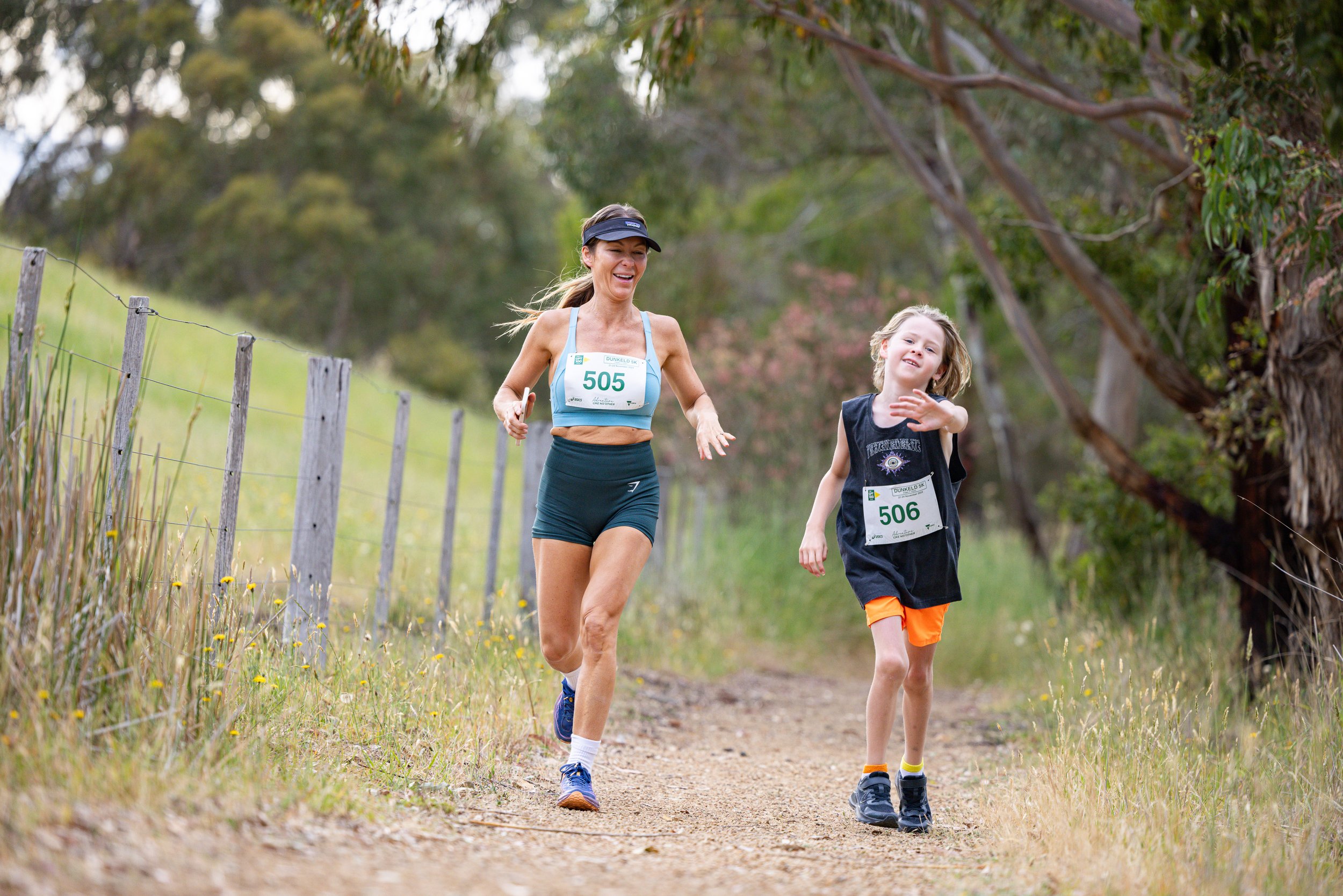 GPT100 Dunkeld Trail Races | GRAMPIANS PEAKS TRAIL 100 MILER