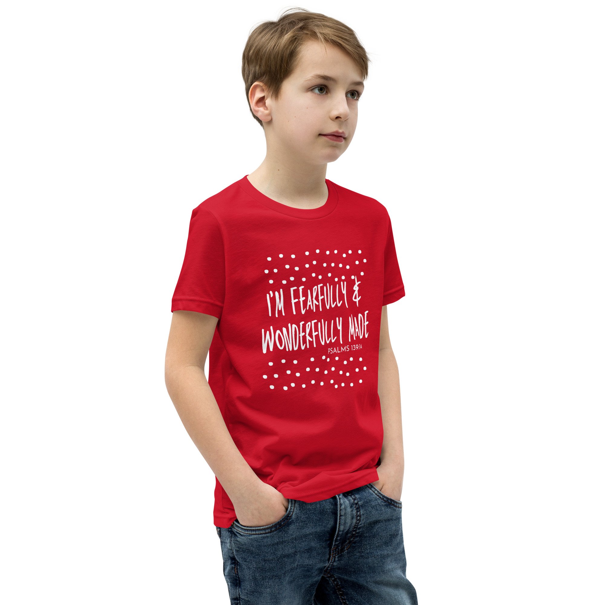 youth-staple-tee-red-right-front-650ae8f9b51cb.jpg