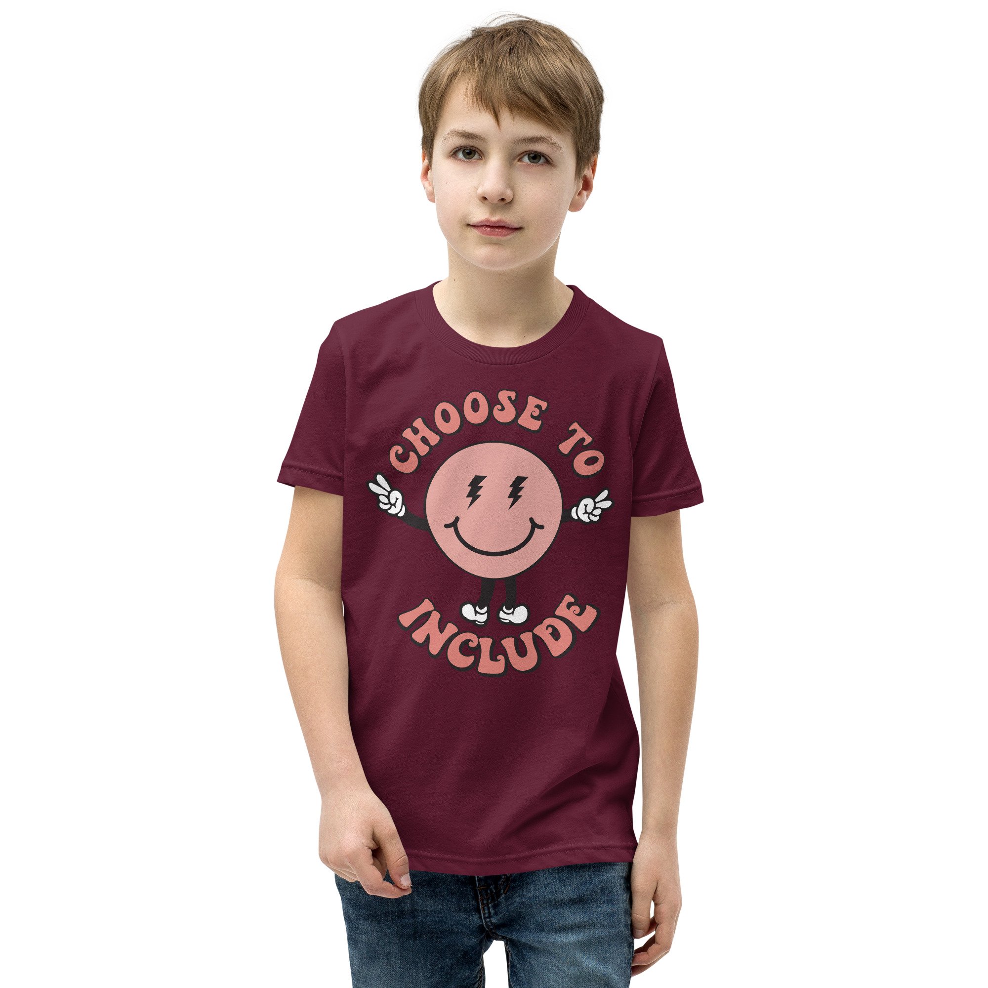 youth-staple-tee-maroon-front-651f3e43bde91.jpg