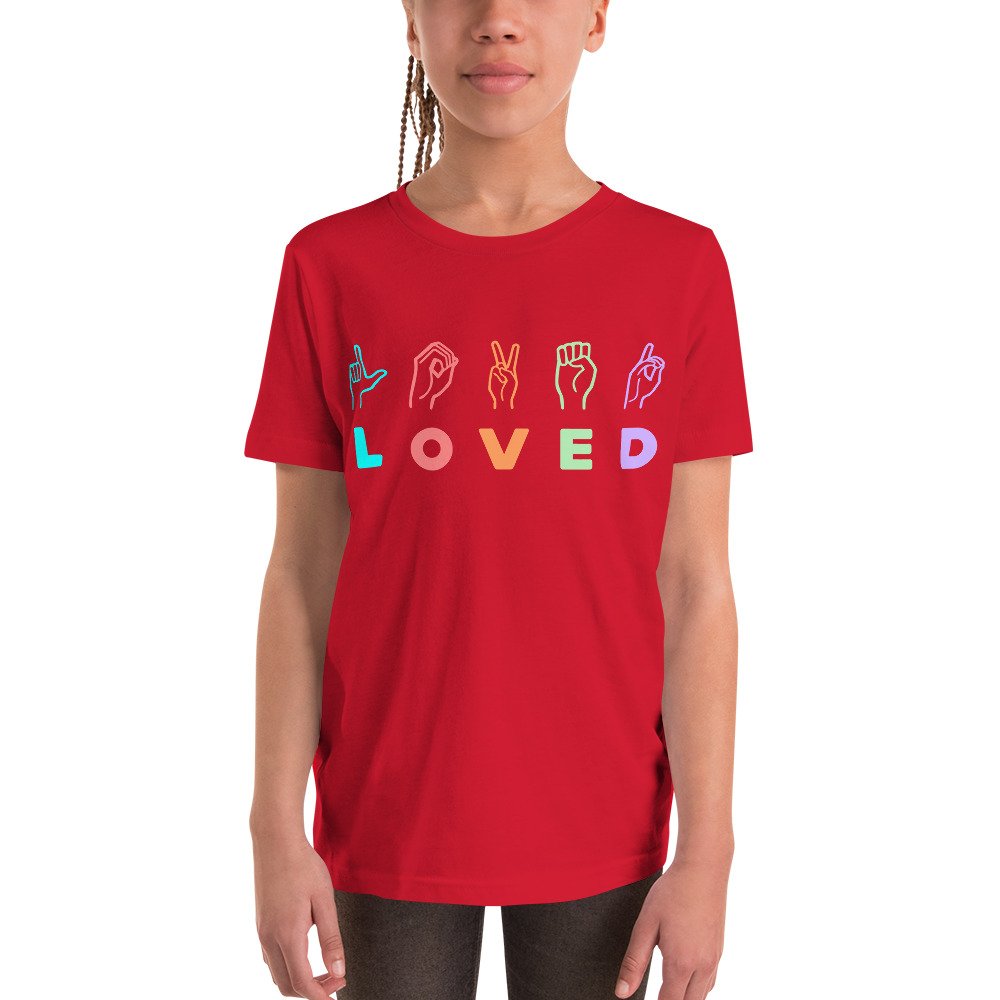 youth-staple-tee-red-front-65207b2e0a1ce.jpg