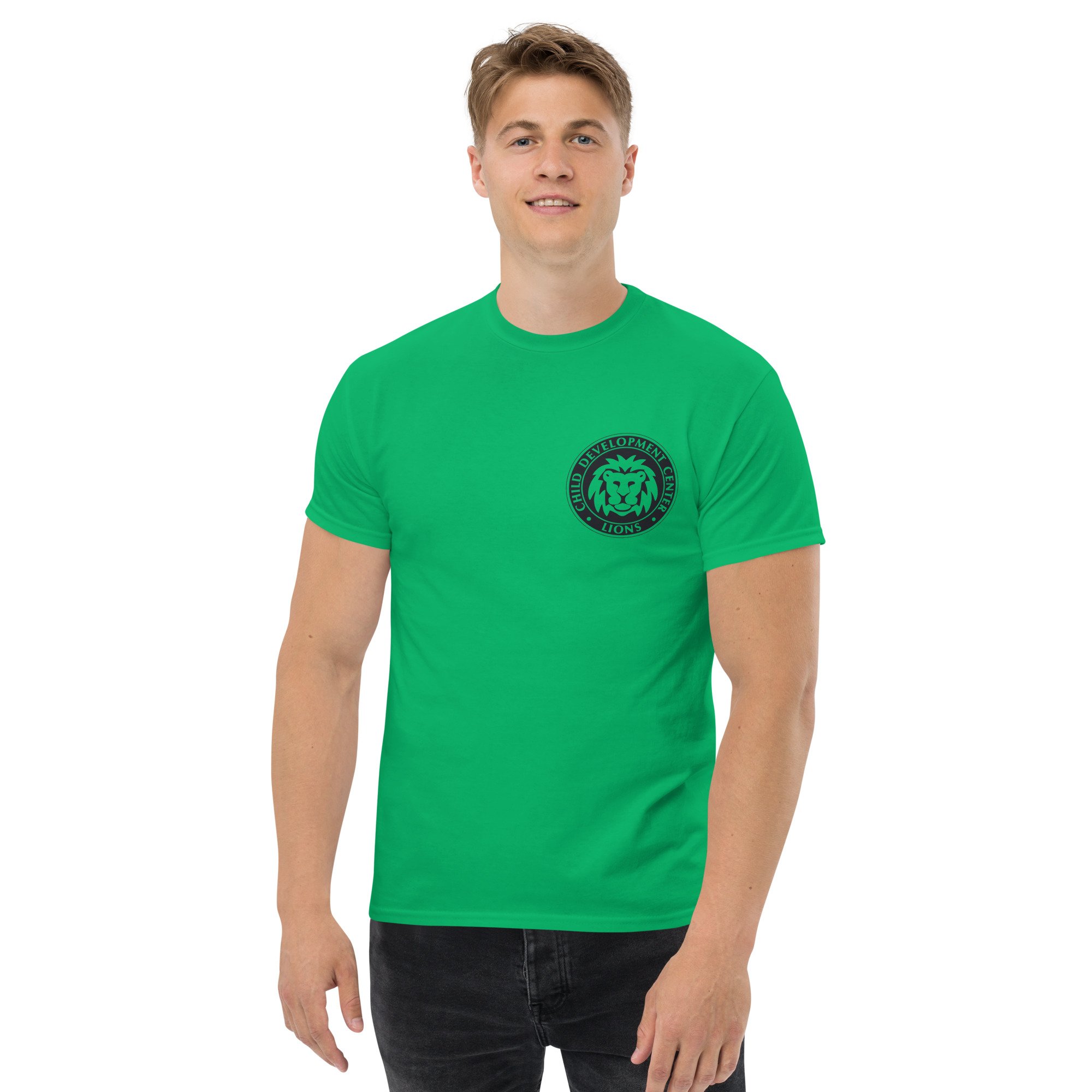 unisex-classic-tee-irish-green-front-66b39c8c5693f.jpg