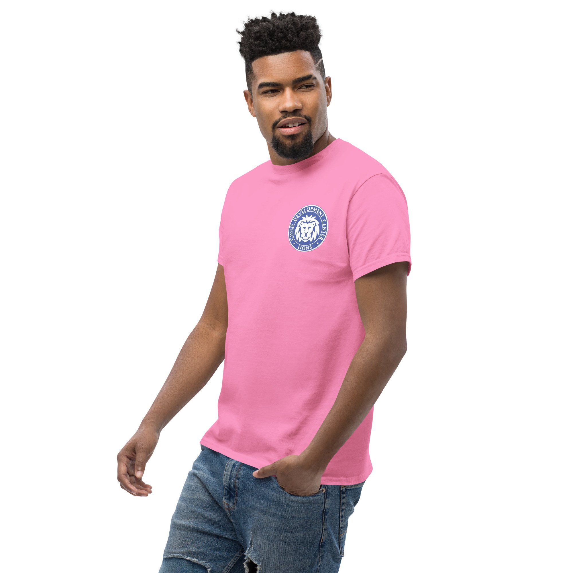 unisex-classic-tee-azalea-left-front-66b575fd91582.jpg