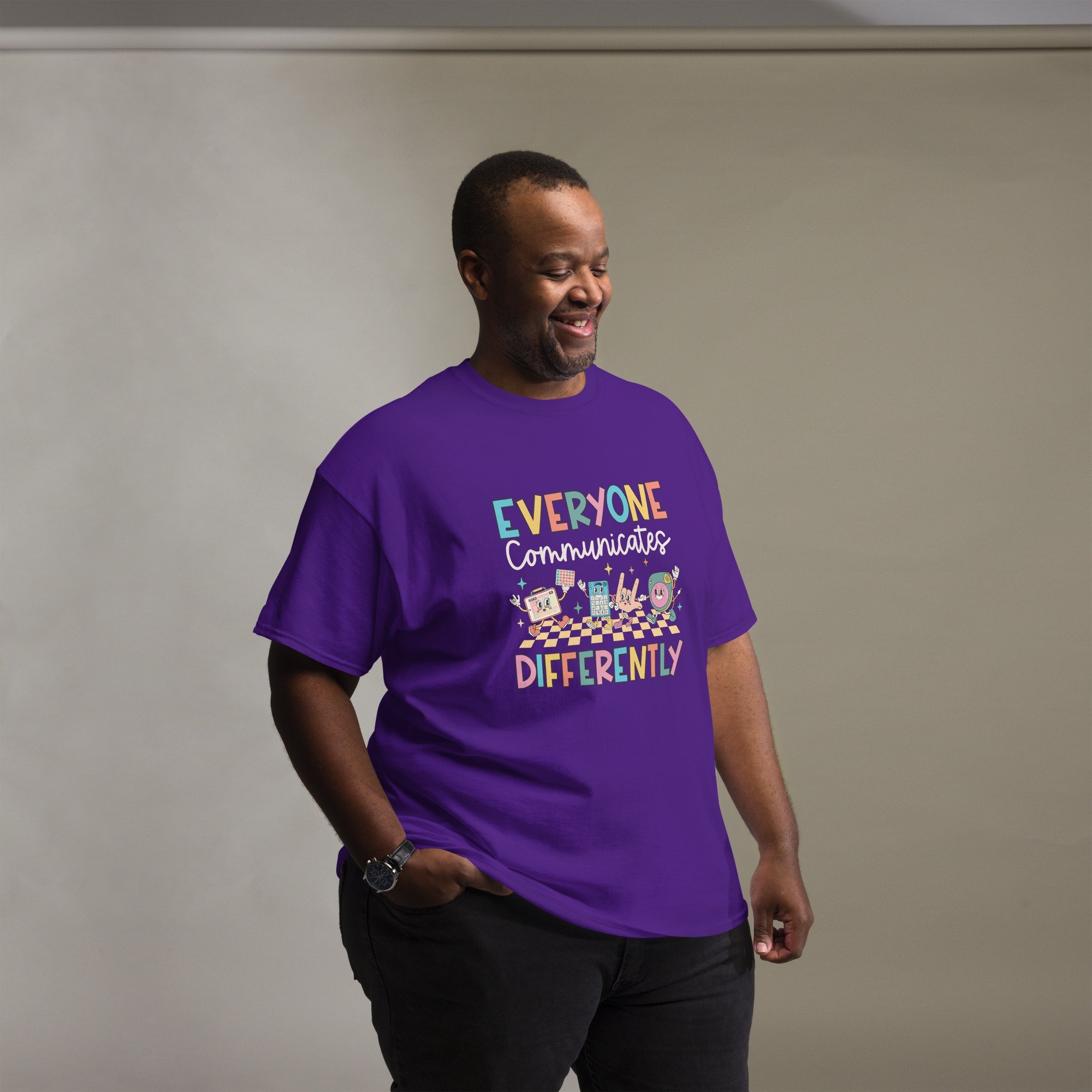 unisex-classic-tee-purple-front-66b57f26d25c6.jpg