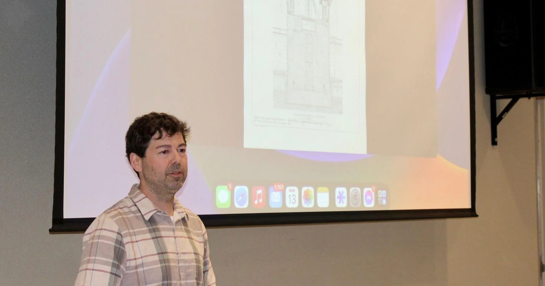 Hooper Island Lighthouse