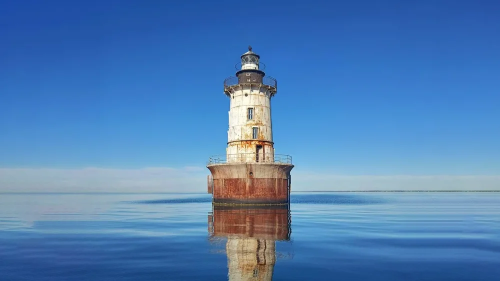 Hooper Island Lighthouse