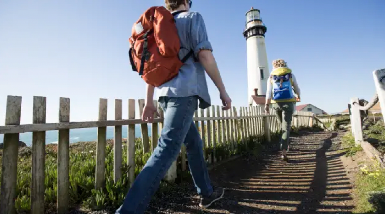 Hooper Island Lighthouse