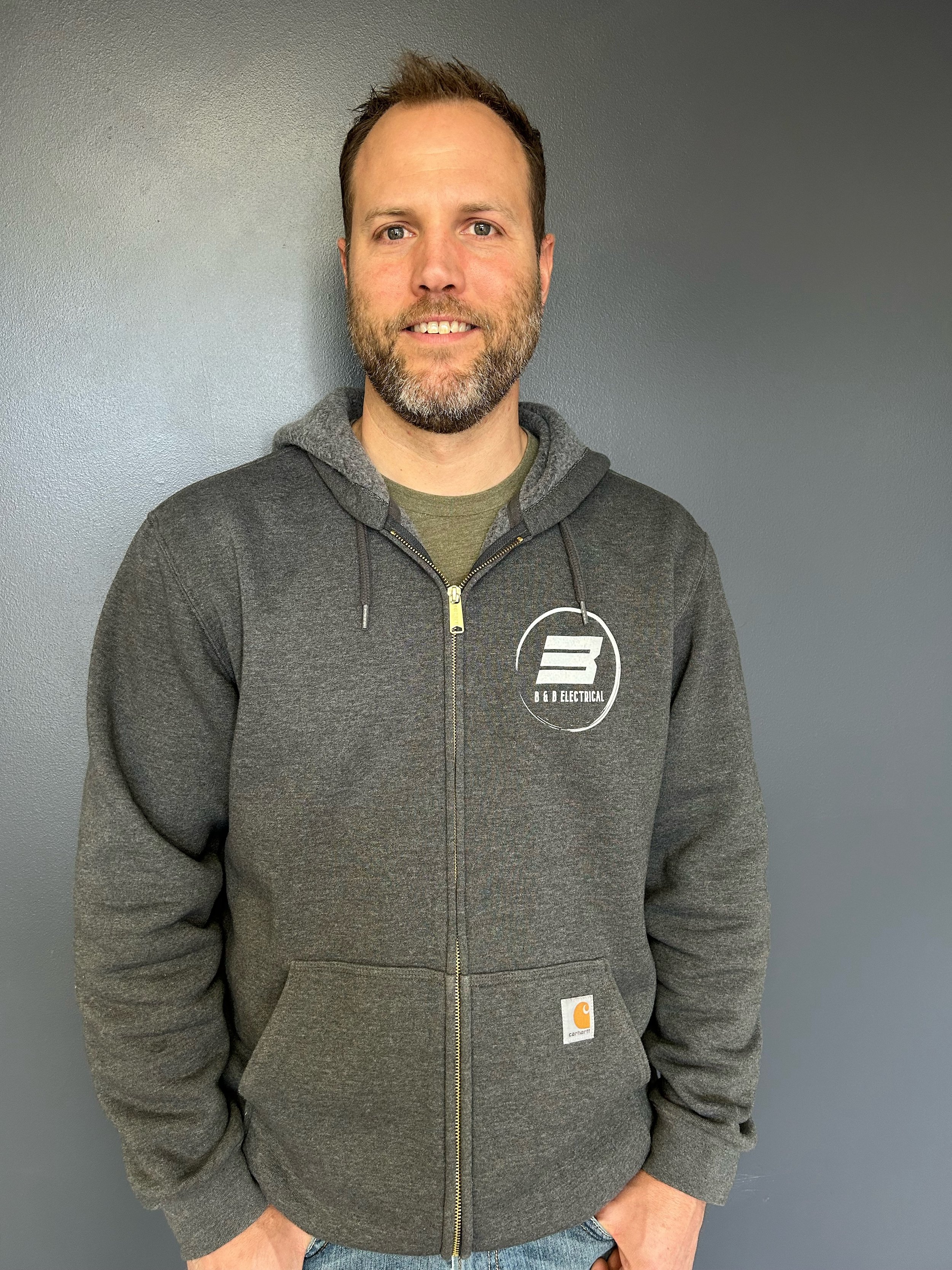 About Us — B&B Electrical