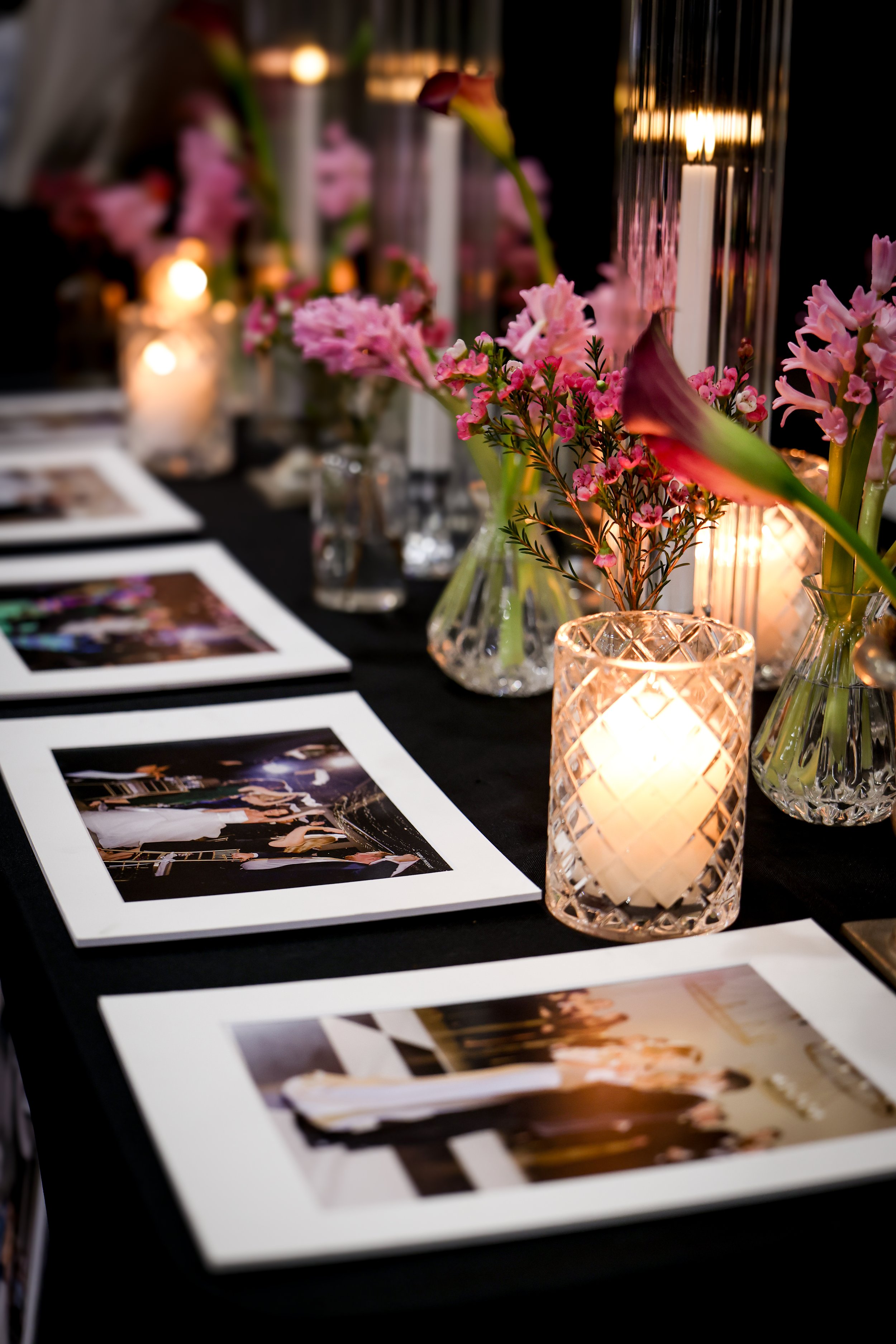 Winter Weddings: February for the Win! 