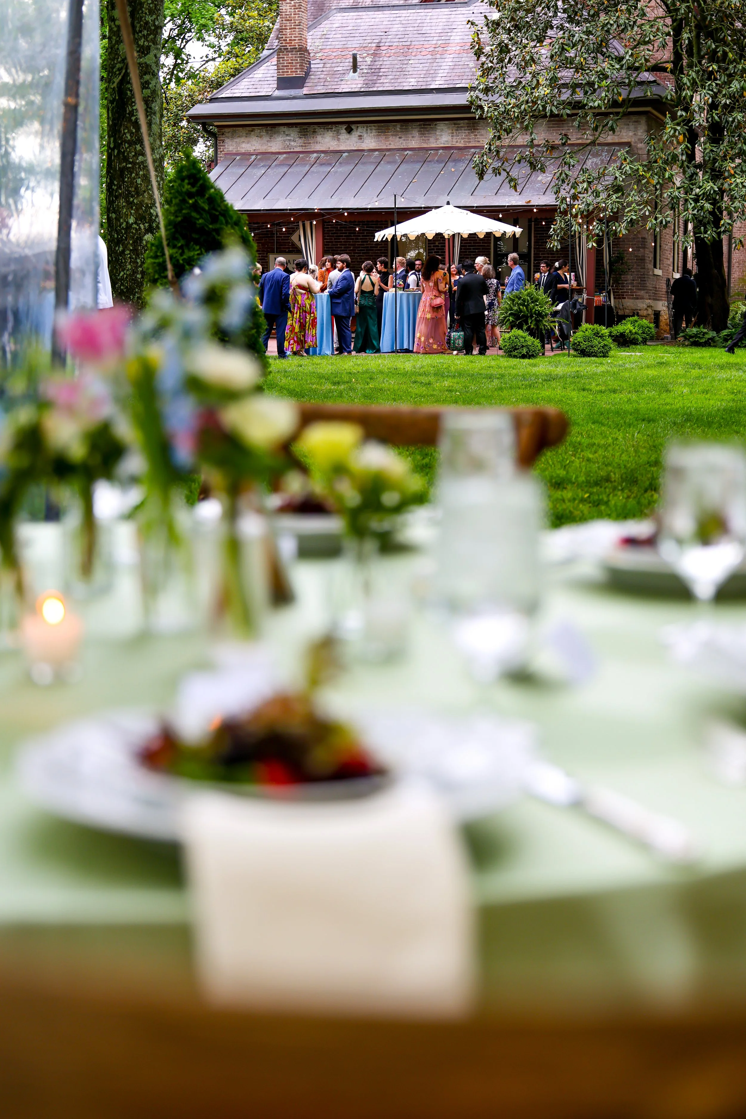 Planning a Summer Wedding in Kentucky