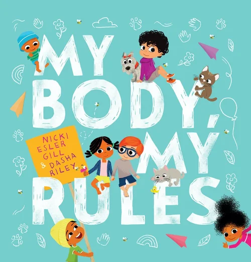 my-body-my-rules-nicki-esler-gill