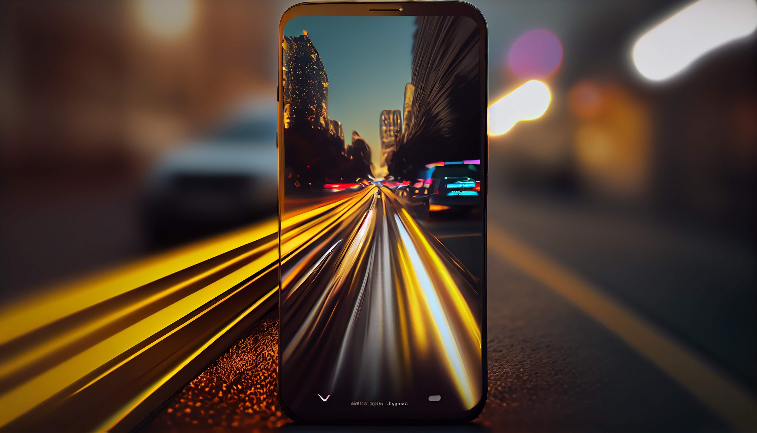 Mobile optimisation fast loading content, Kyyte Singapore
