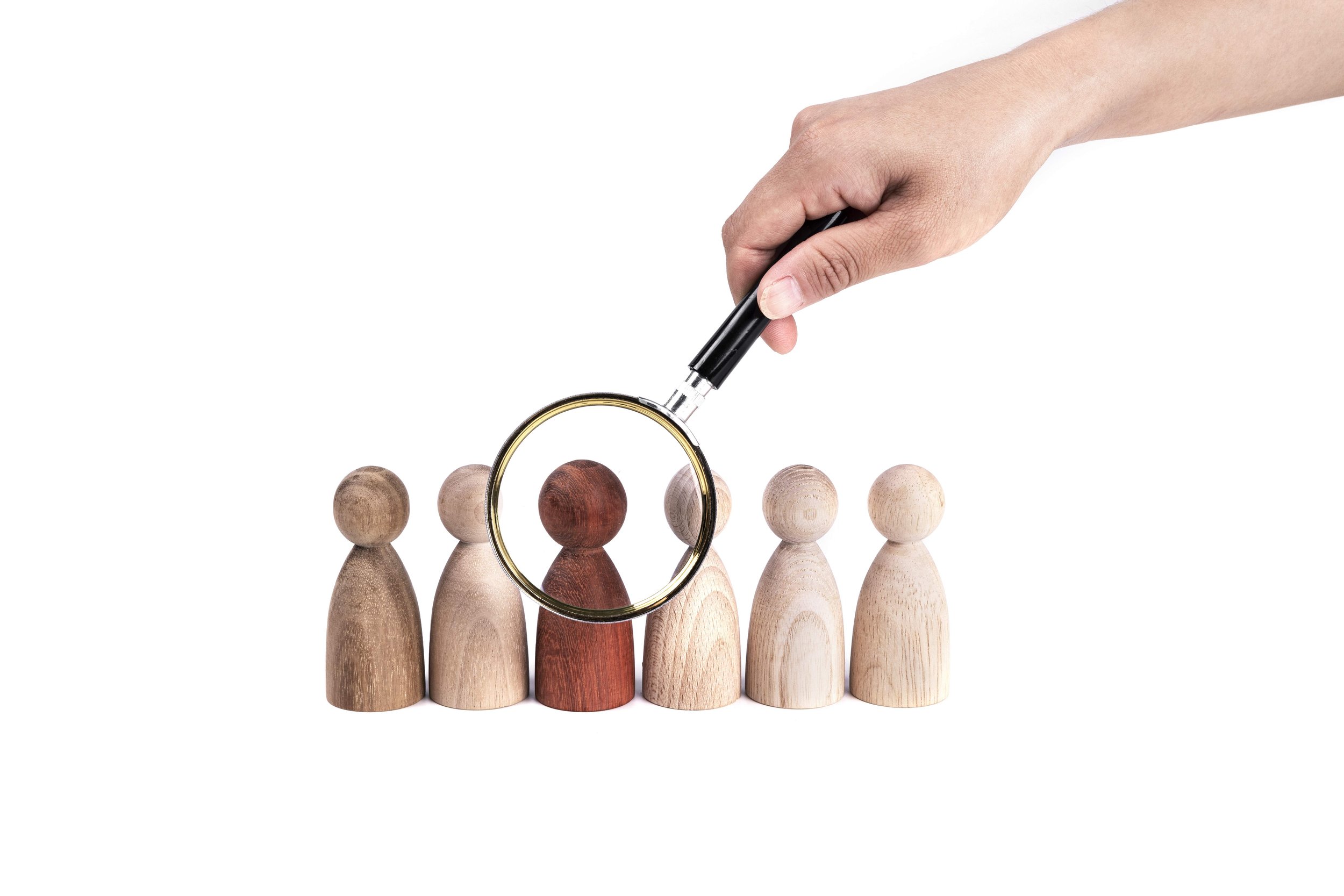 Whitepaper copywriting_Identify your audience_Kyyte Singapore
