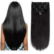 Best 10 Clip In Hair Extensions