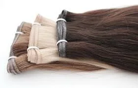 Top 10 Weft Hair Extensions