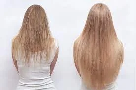 10 Hair Extensions For Thin Hair