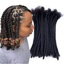 10 Best Human Hair Loc Extensions