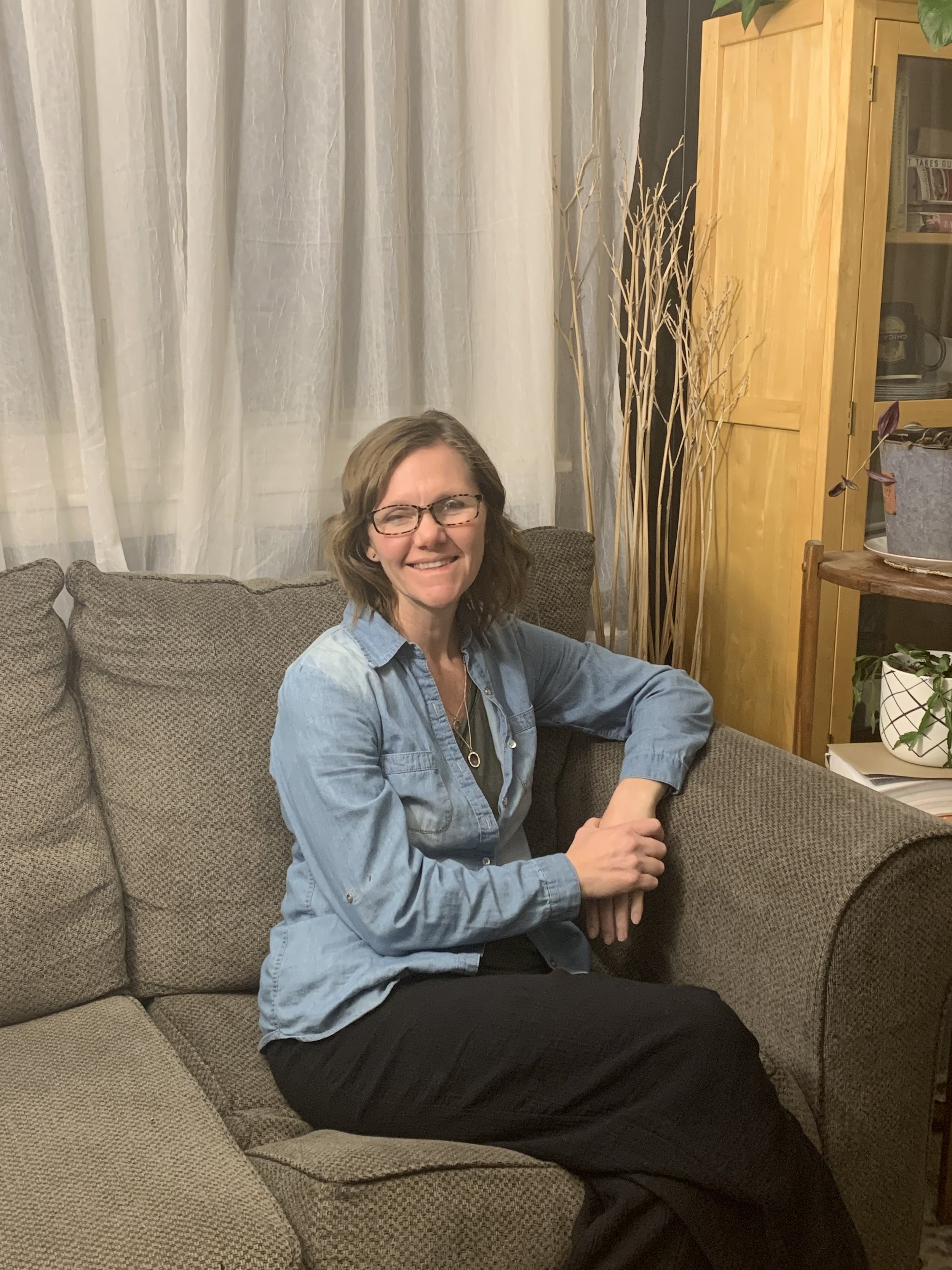 30 minute coaching consultation