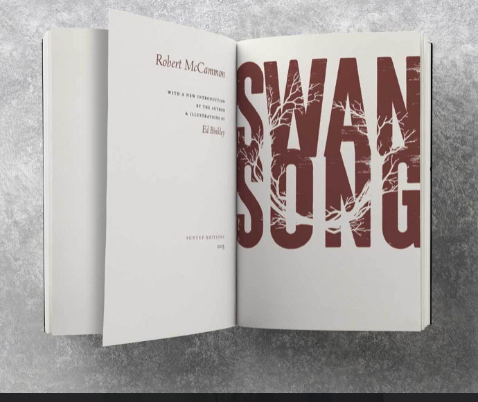 Swan Song by Robert McCammon - Suntup Editions.jpeg