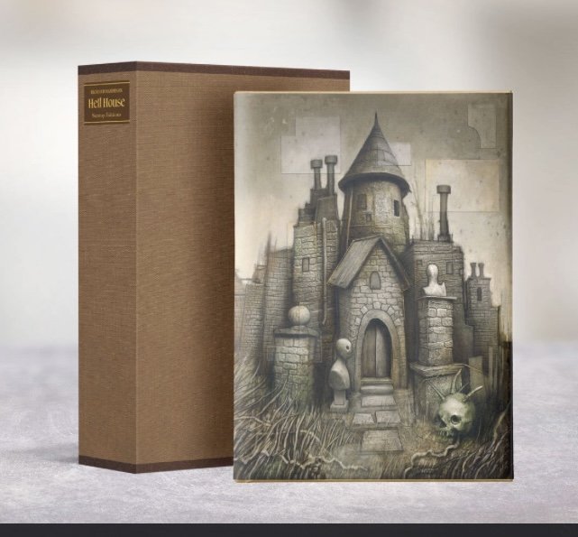 Hell House by Richard Matheson - Suntup Editions.jpg