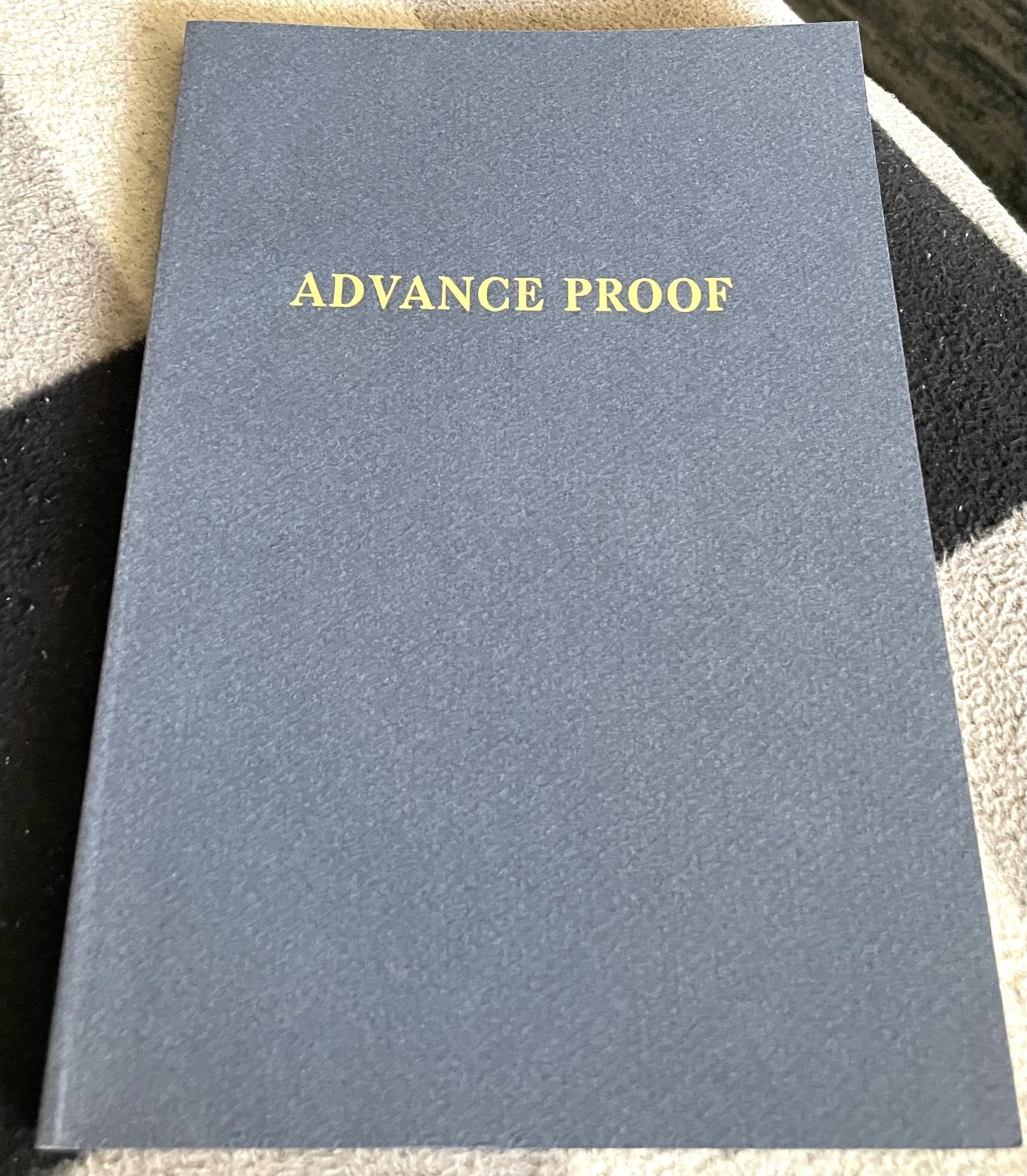 Stephen King Dolan’s Cadillac uncorrupted proof rare