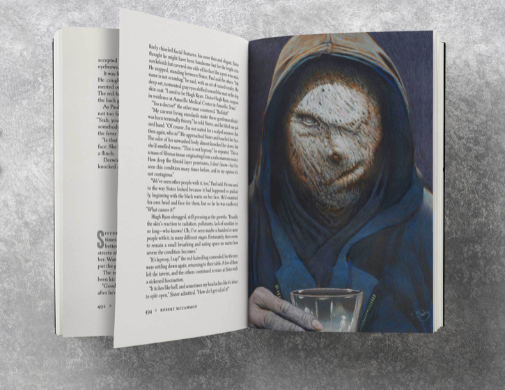 Swan Song by Robert McCammon - Suntup Editions.jpeg